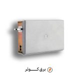 قفل 007 کالیوز
