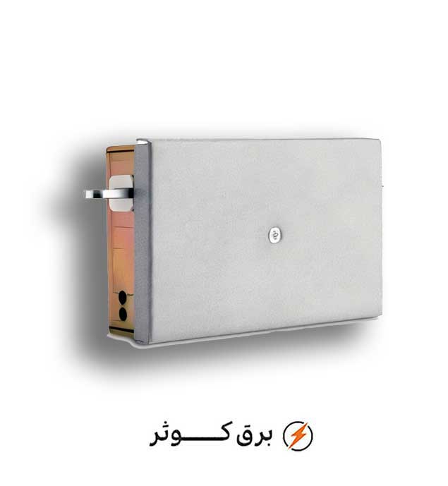 قفل 007 کالیوز