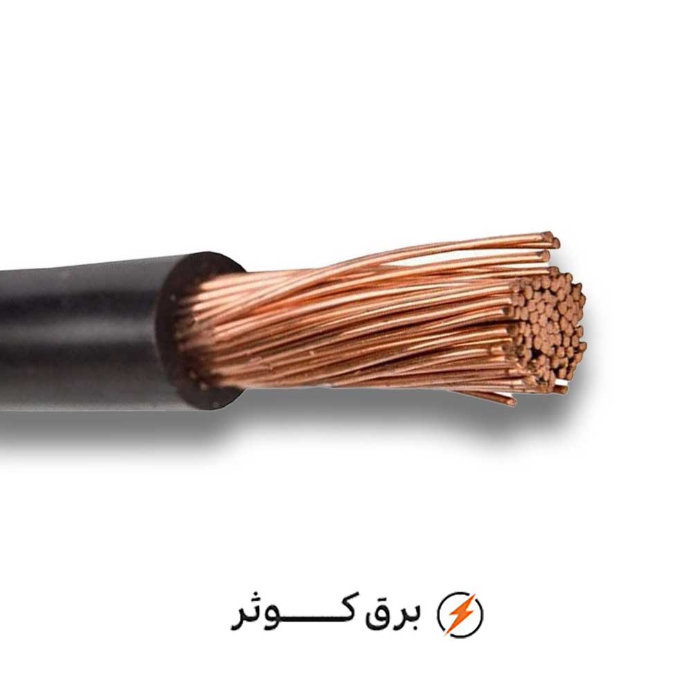 سیم افشان 10*1 هادی نور (متری)