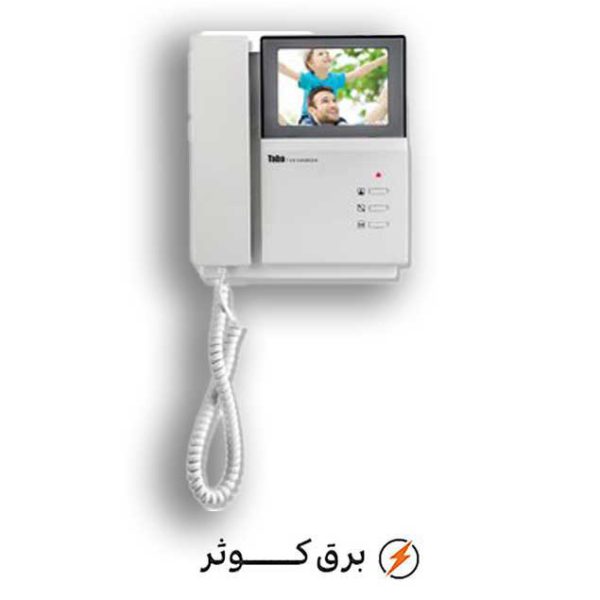 مانیتور 1040 تابا