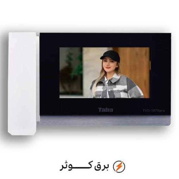 مانیتور 1070 تابا