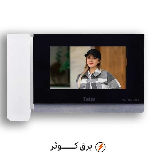 مانیتور 1070 تابا