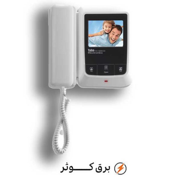 مانیتور 1090 تابا