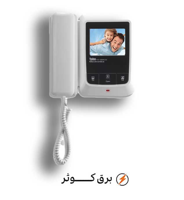 مانیتور 1090 تابا