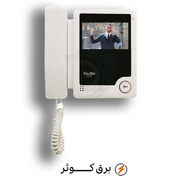 مانیتور 431AZ کالیوز