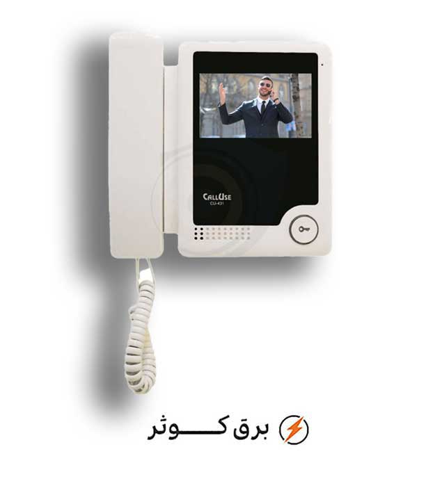 مانیتور 431AZ کالیوز