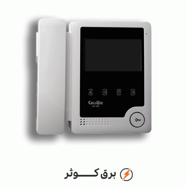 مانیتور 432MI کالیوز