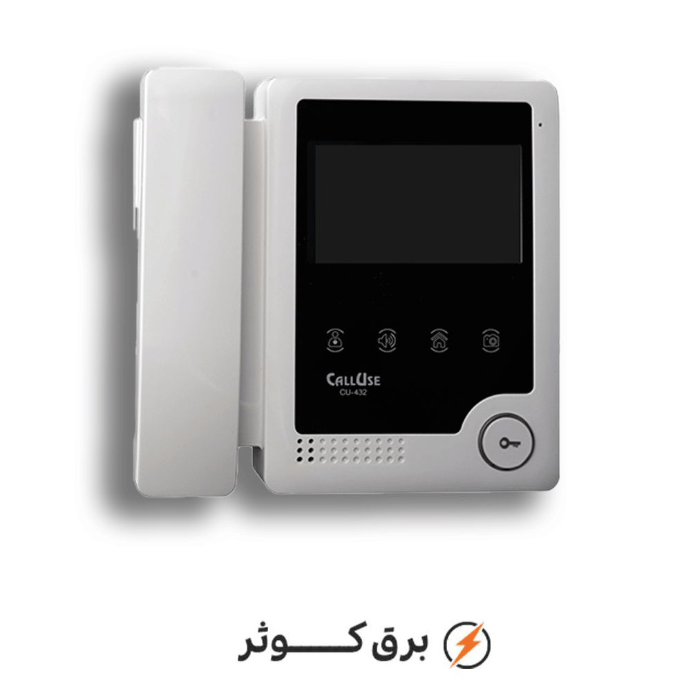 مانیتور 432MI کالیوز