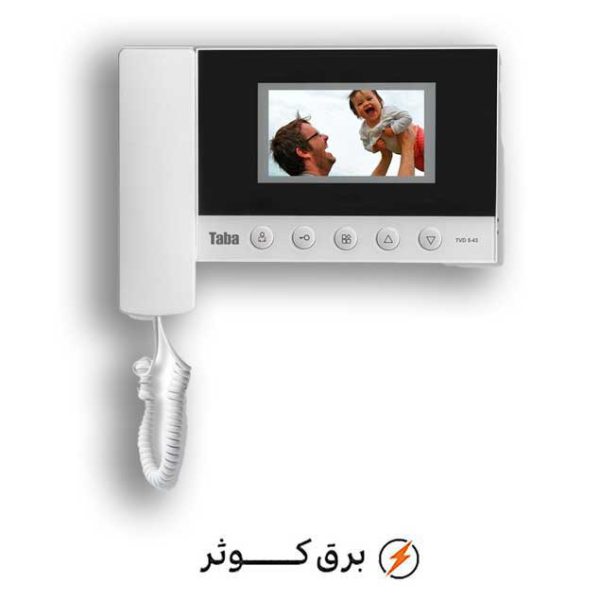 مانیتور 43-5 تابا