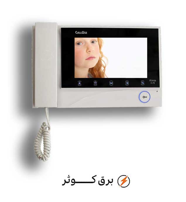 مانیتور K70 MI کالیوز