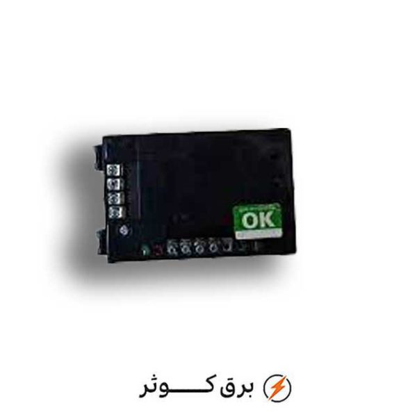 آیفون الکتروپیک برد BORD صوتی