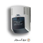 ترانس تصویری تابا