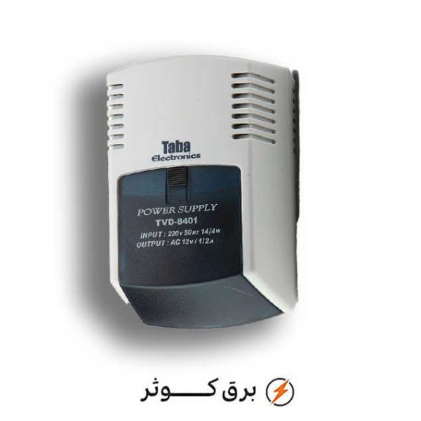 ترانس تصویری تابا