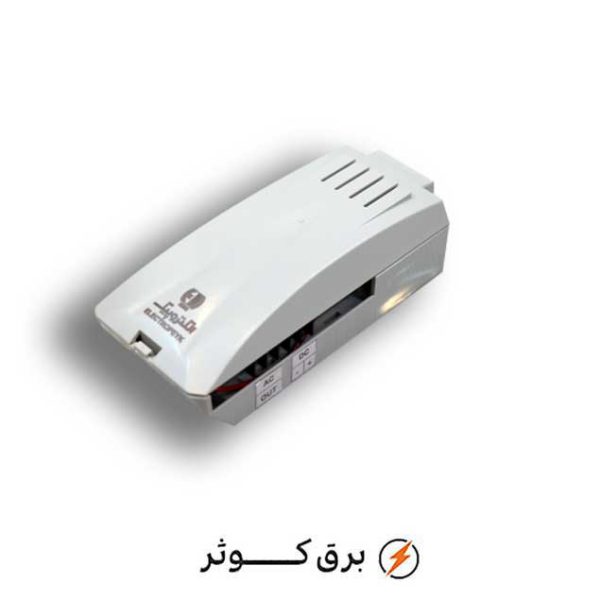 آیفون الکتروپیک ترانس AC-DC 12V صفحه رندا 1195