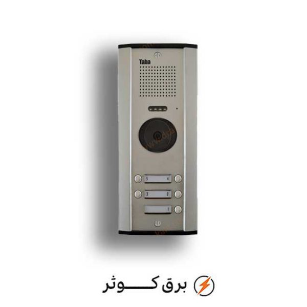 پنل 5 واحدی سهند روبرو هم تابا