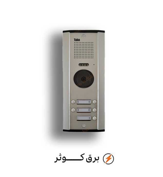 پنل 5 واحدی سهند روبرو هم تابا