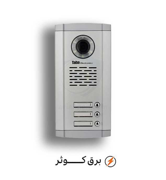 پنل 3 واحدی سهند زیر هم تابا