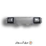 شاسی زنگ الکتروپیک دوطرفه