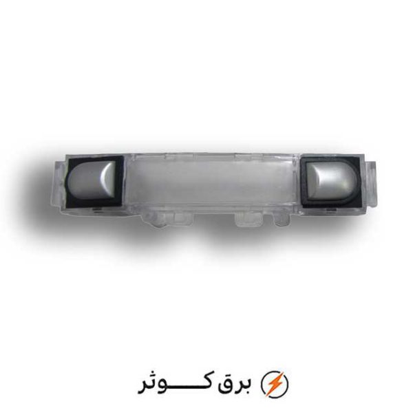 شاسی زنگ الکتروپیک دوطرفه