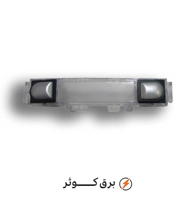 شاسی زنگ الکتروپیک دوطرفه