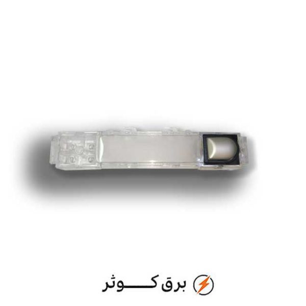 شاسی زنگ الکتروپیک یکطرفه