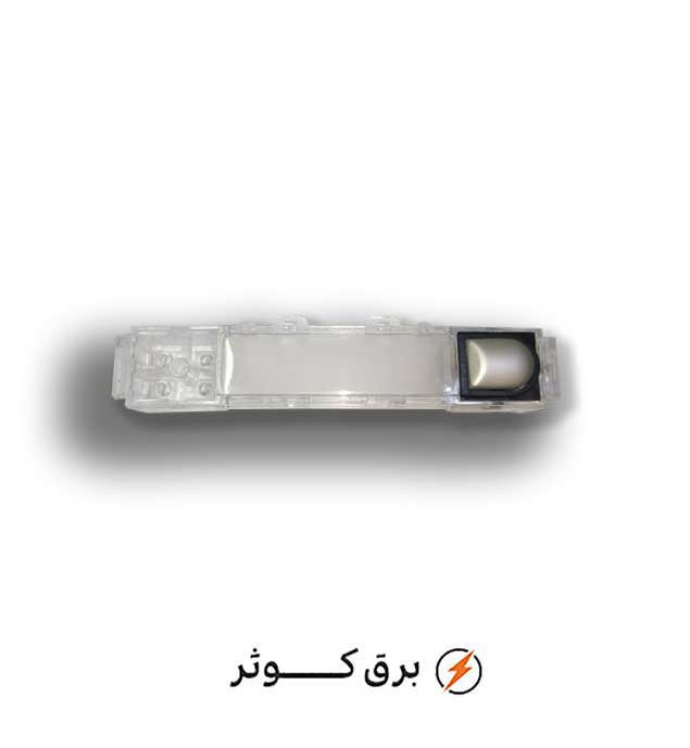 شاسی زنگ الکتروپیک یکطرفه