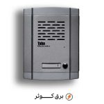 پنل صوتی 1 واحدی تابا