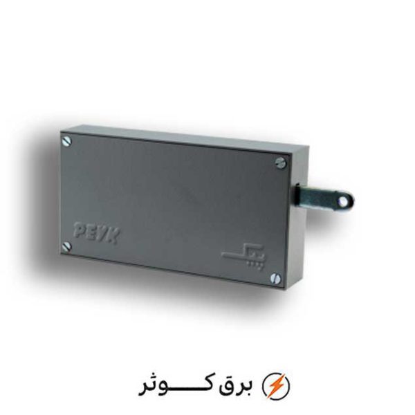 آیفون الکتروپیک قفل زنجیری 671