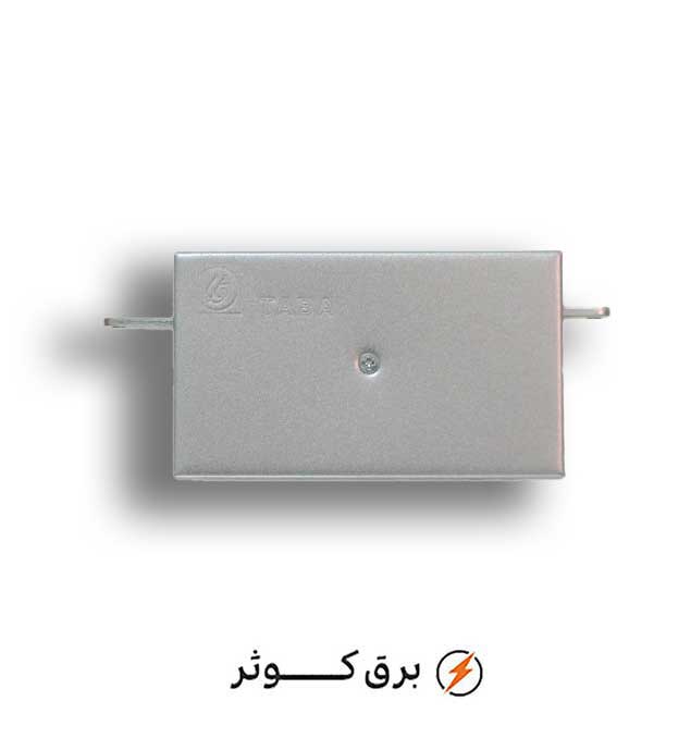 قفل زنجیری تابا