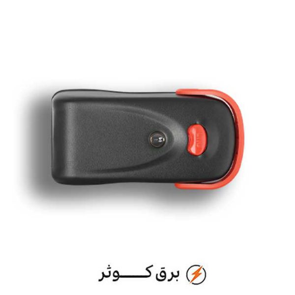 قفل برقی 1093 یوتاب شاستی دار (لاکپشتی)