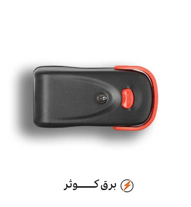 قفل برقی 1093 یوتاب شاستی دار (لاکپشتی)