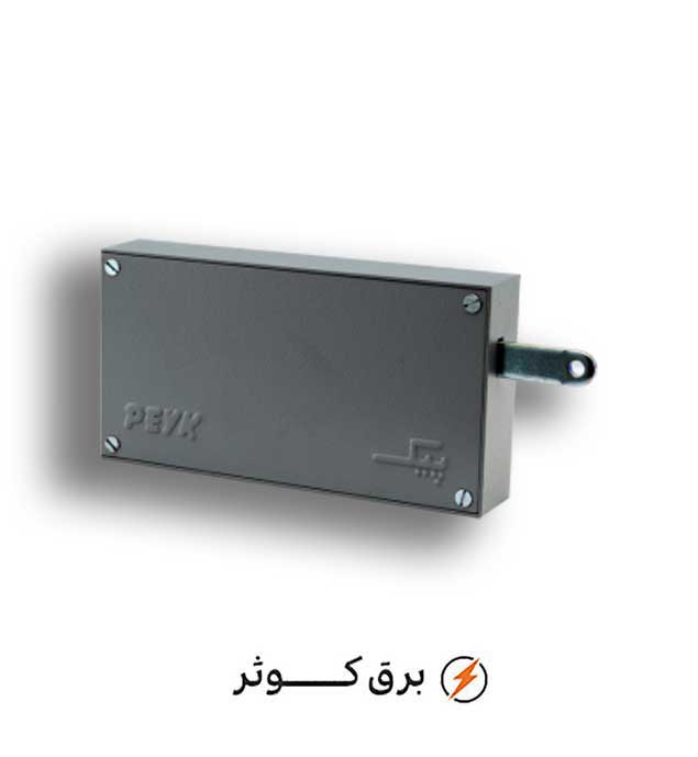 آیفون الکتروپیک قفل زنجیری 671