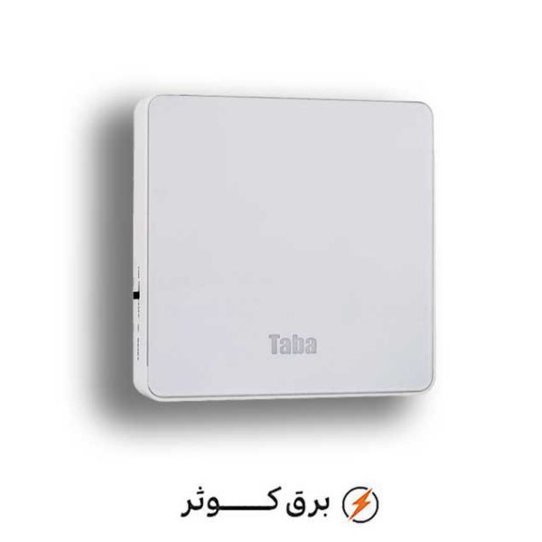 وای فای باکس تابا
