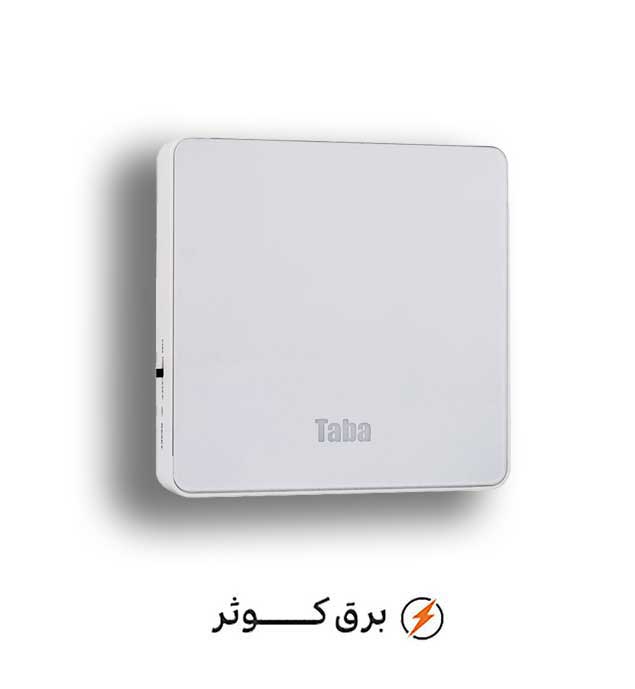 وای فای باکس تابا