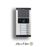 آیفون الکتروپیک پنل 5 عمودی طبقه 1086 تصویری