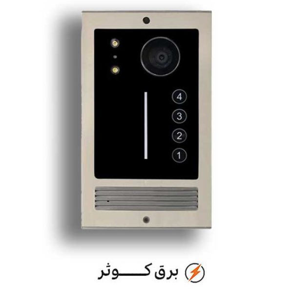 پنل 4 واحدی نگار کالیوز