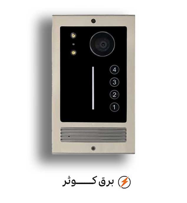 پنل 4 واحدی نگار کالیوز