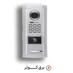 پنل کارتی آیفون تصویری یک طبقه تابا مدل TVP-1860CR