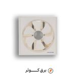 هواکش خانگي لوکس 15 دمپردار با کليد دمنده VSL-15S2S