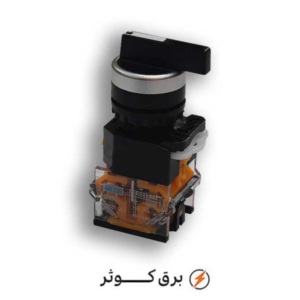 شاسی 1 0 سلکتوری پارس فانال