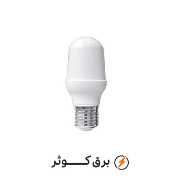 لامپ بلوطی هفت رنگ پارس شعاع توس