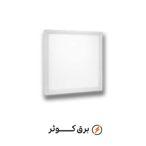 پنل رونا 50 وات 60*60 سفید پارس شعاع