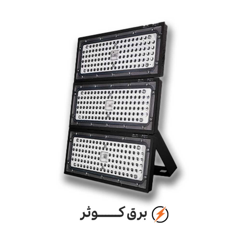 پروژکتور آرتام 300 وات SMD سفید پارس شعاع توس