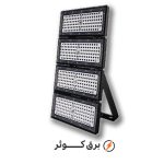 پروژکتور آرتام 400 وات SMD سفید پارس شعاع