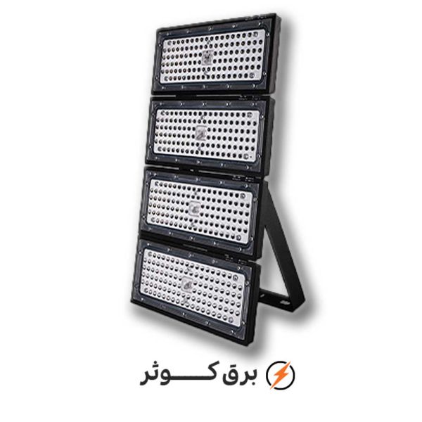 پروژکتور آرتام 400 وات SMD سفید پارس شعاع