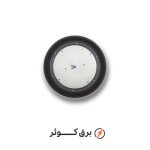 پروژکتور آرسیس 100 وات واید سفید پارس شعاع توس