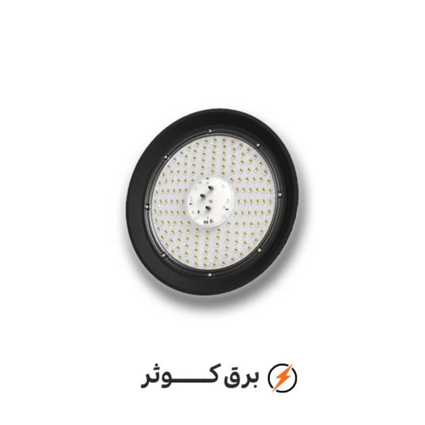 **پروژکتور آرسیس 150 وات یخی پارس شعاع توس