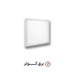 پنل رونا 50 وات 40*40 پارس شعاع