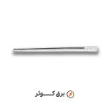 ریل یک متری سفید پارس شعاع