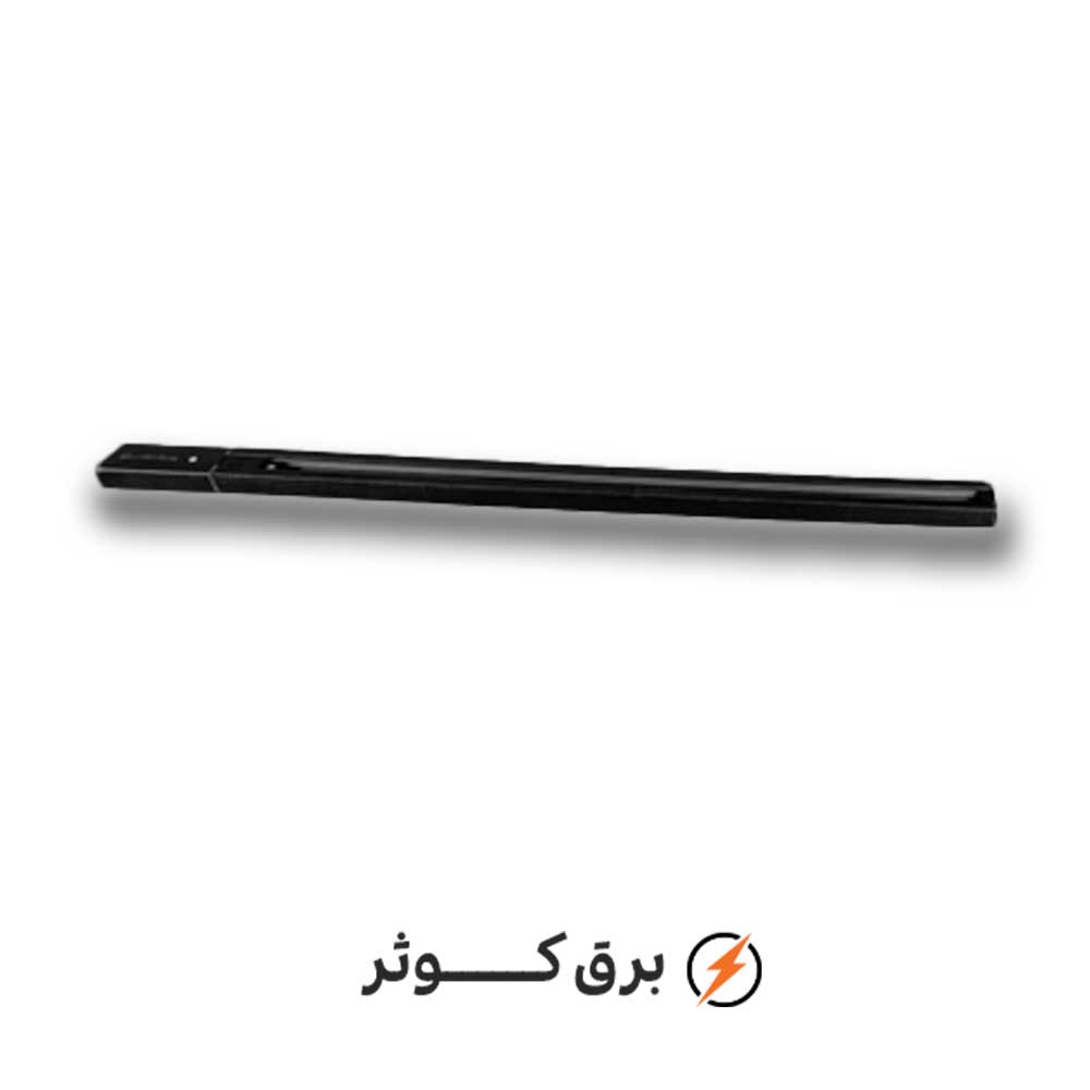 ریل یک متری مشکی پارس شعاع